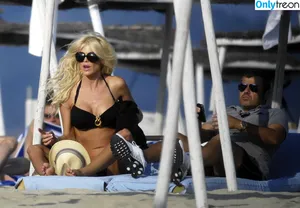 Victoria Silvstedt / vicsilvstedt / victoriasilvstedt nude photo #0285