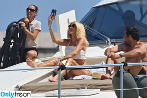 Victoria Silvstedt / vicsilvstedt / victoriasilvstedt nude photo #0366
