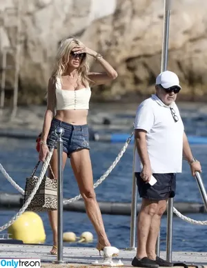 Victoria Silvstedt / vicsilvstedt / victoriasilvstedt nude photo #0374