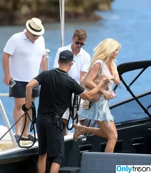 Victoria Silvstedt / vicsilvstedt / victoriasilvstedt nude photo #0560
