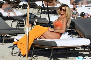 Victoria Silvstedt / vicsilvstedt / victoriasilvstedt nude photo #1105