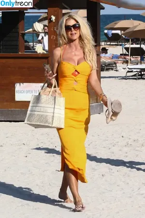 Victoria Silvstedt / vicsilvstedt / victoriasilvstedt nude photo #1108