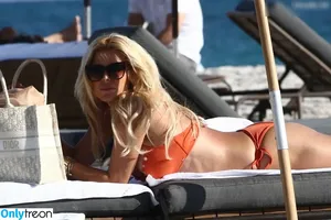 Victoria Silvstedt / vicsilvstedt / victoriasilvstedt nude photo #1112