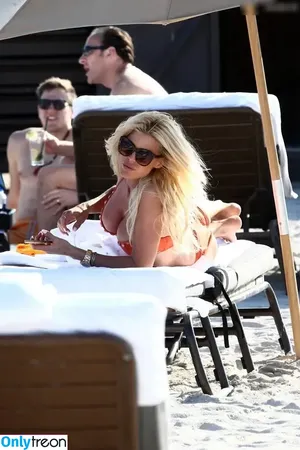 Victoria Silvstedt / vicsilvstedt / victoriasilvstedt nude photo #1114