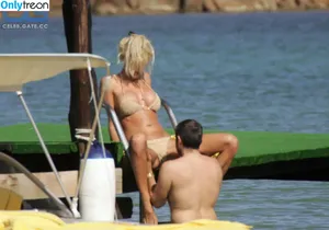 Victoria Silvstedt / vicsilvstedt / victoriasilvstedt nude photo #1285