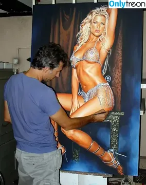 Victoria Silvstedt / vicsilvstedt / victoriasilvstedt nude photo #1294