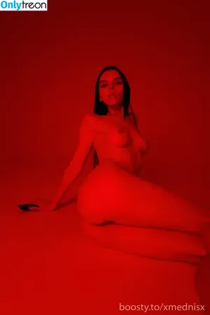 Vika Mednis / xmednisx nude photo #0073