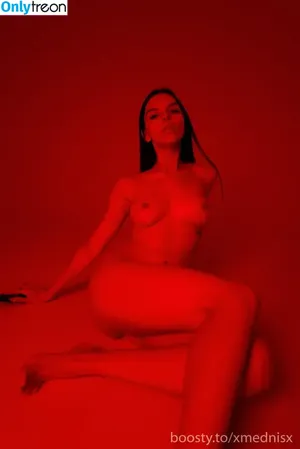Vika Mednis / xmednisx nude photo #0074