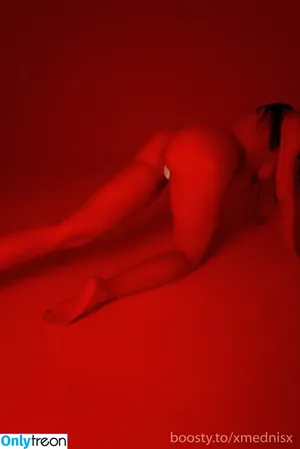 Vika Mednis / xmednisx nude photo #0079