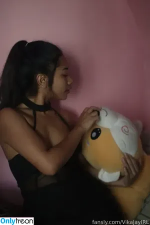 VikaJayIRL / iamofficialjai nude photo #0016