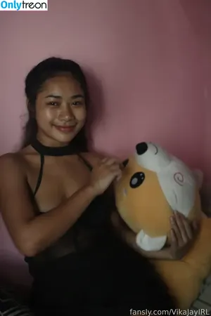 VikaJayIRL / iamofficialjai nude photo #0023