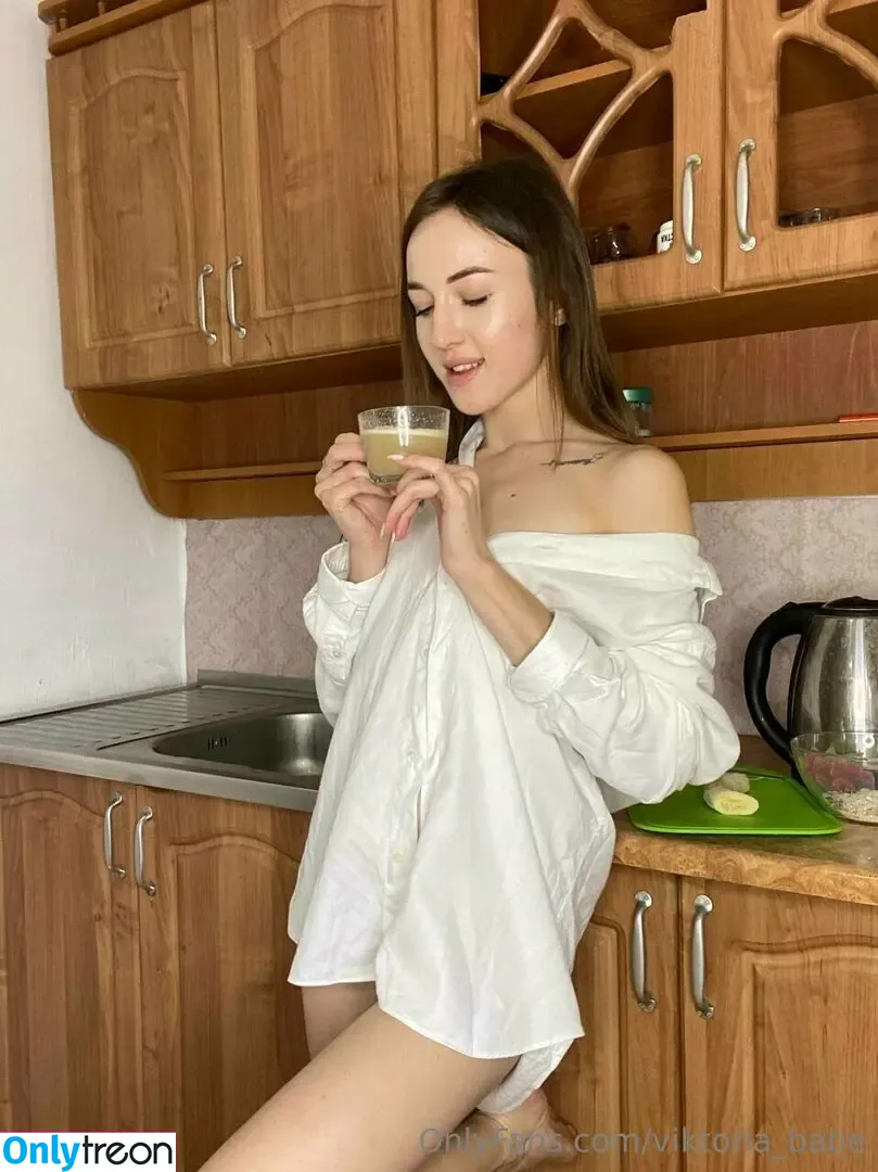 viktoria_babe nude photo #0005 (victoriaxbabevic)