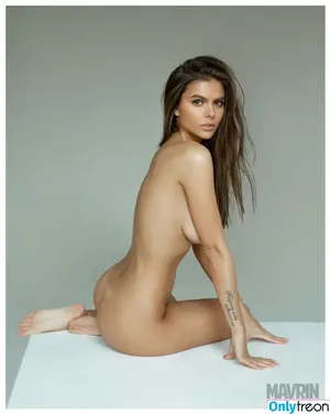 Viktoria Odintcova / viki_odintcova nude photo #0024