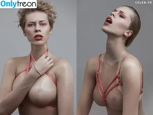 Viktoria S. / Vicky Sonntag / shesnocrush / sunny_vie nude photo #0005