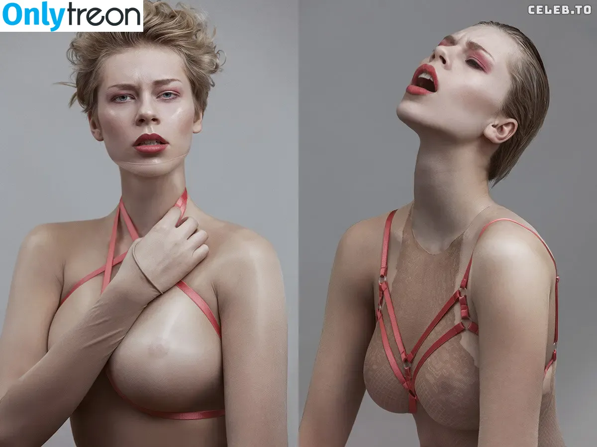 Viktoria S. nude photo #0005 (Vicky Sonntag / shesnocrush / sunny_vie)