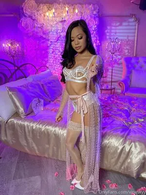 Vina Sky / vinaskyfanpage / vinaskyy nude photo #0162