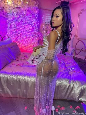 Vina Sky / vinaskyfanpage / vinaskyy nude photo #0163