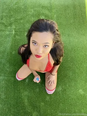 Vina Sky / vinaskyfanpage / vinaskyy nude photo #0410