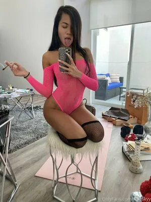 Vina Sky / vinaskyfanpage / vinaskyy nude photo #0429