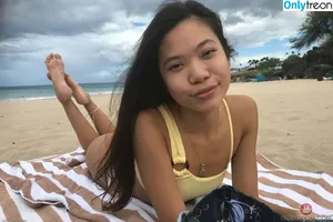 Vina Sky / vinaskyfanpage / vinaskyy nude photo #1013
