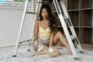 Vina Sky / vinaskyfanpage / vinaskyy nude photo #1222