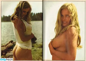 Vintage English Pinups / pinup_vintage_gallery nude photo #0198