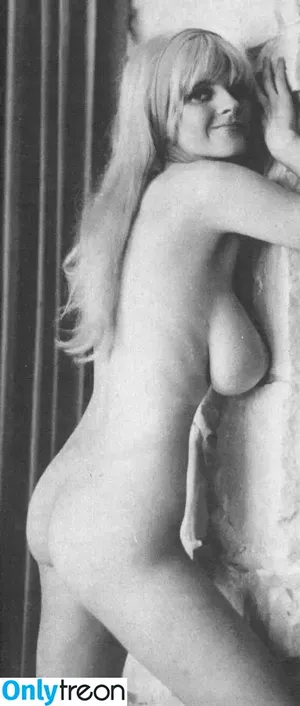 Vintage English Pinups / pinup_vintage_gallery nude photo #0205