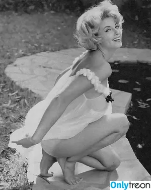 Vintage English Pinups / pinup_vintage_gallery nude photo #0315
