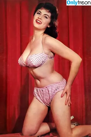 Vintage English Pinups / pinup_vintage_gallery nude photo #0320