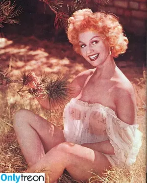 Vintage English Pinups / pinup_vintage_gallery nude photo #0382