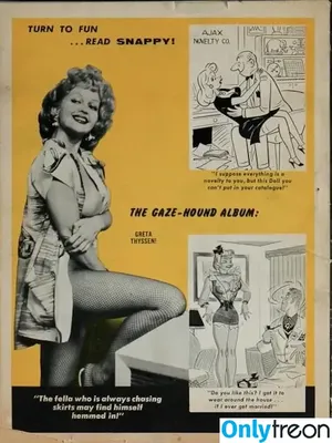 Vintage English Pinups / pinup_vintage_gallery nude photo #0384