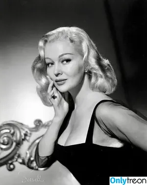 Vintage English Pinups / pinup_vintage_gallery nude photo #0389