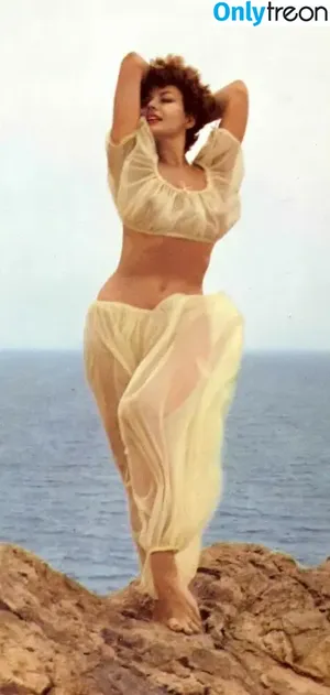 Vintage English Pinups / pinup_vintage_gallery nude photo #0426