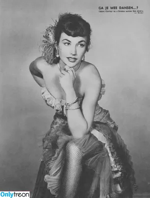 Vintage English Pinups / pinup_vintage_gallery nude photo #0428