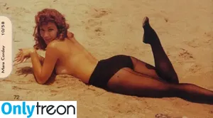 Vintage English Pinups / pinup_vintage_gallery nude photo #0429