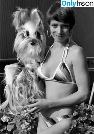 Vintage English Pinups / pinup_vintage_gallery nude photo #0457