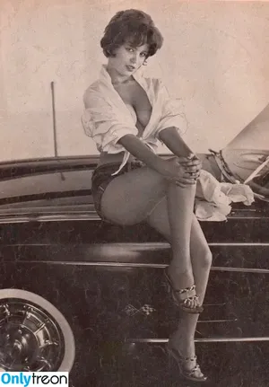 Vintage English Pinups / pinup_vintage_gallery nude photo #0478
