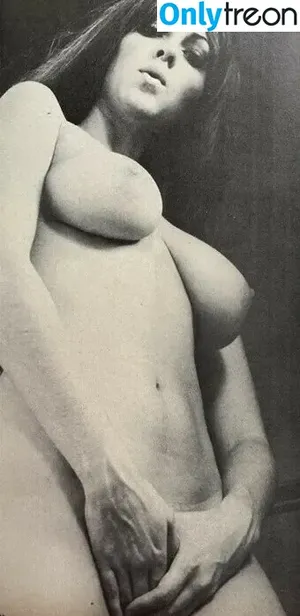 Vintage English Pinups / pinup_vintage_gallery nude photo #0506
