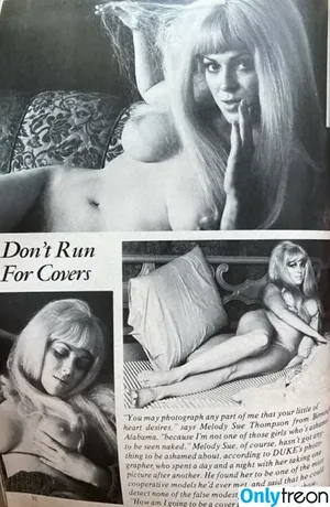 Vintage English Pinups / pinup_vintage_gallery nude photo #0510
