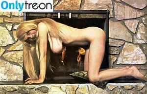 Vintage English Pinups / pinup_vintage_gallery nude photo #0529