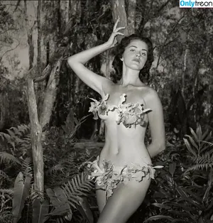 Vintage English Pinups / pinup_vintage_gallery nude photo #0562