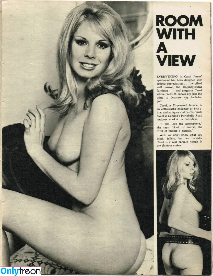 Vintage English Pinups nude photo #0298 (pinup_vintage_gallery)