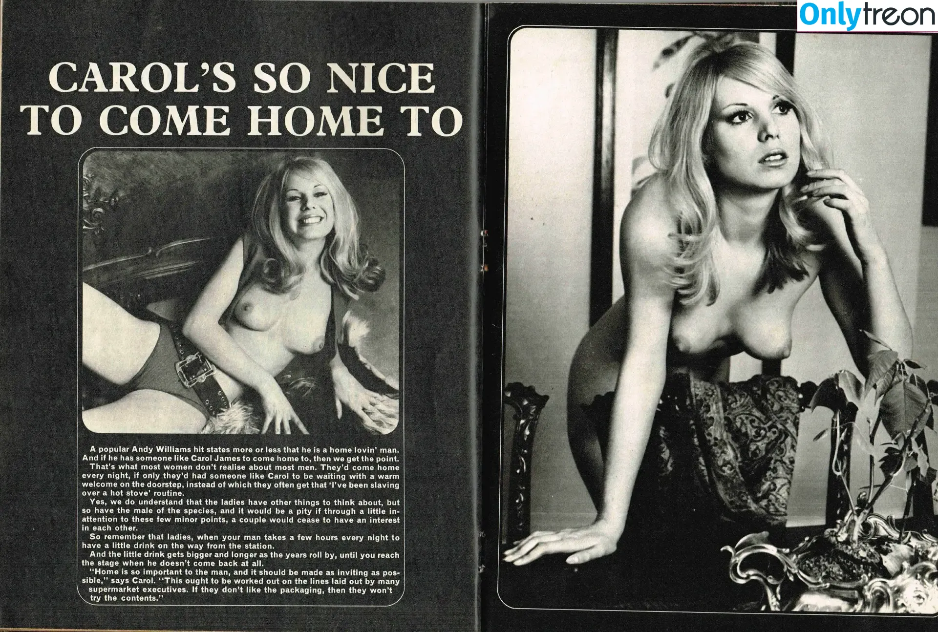 Vintage English Pinups nude photo #0299 (pinup_vintage_gallery)