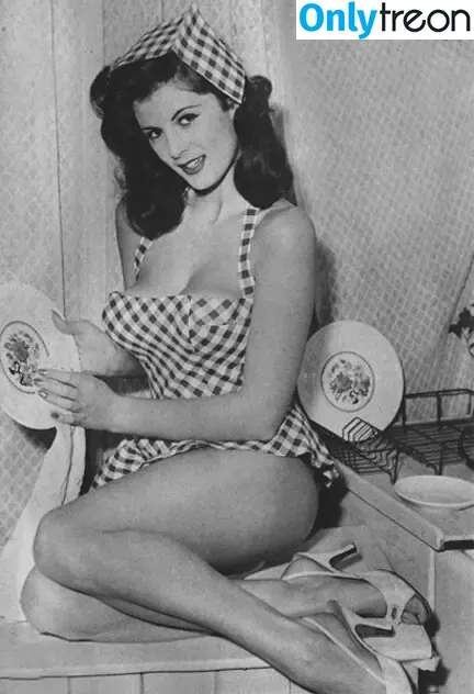 Vintage English Pinups nude photo #0311 (pinup_vintage_gallery)