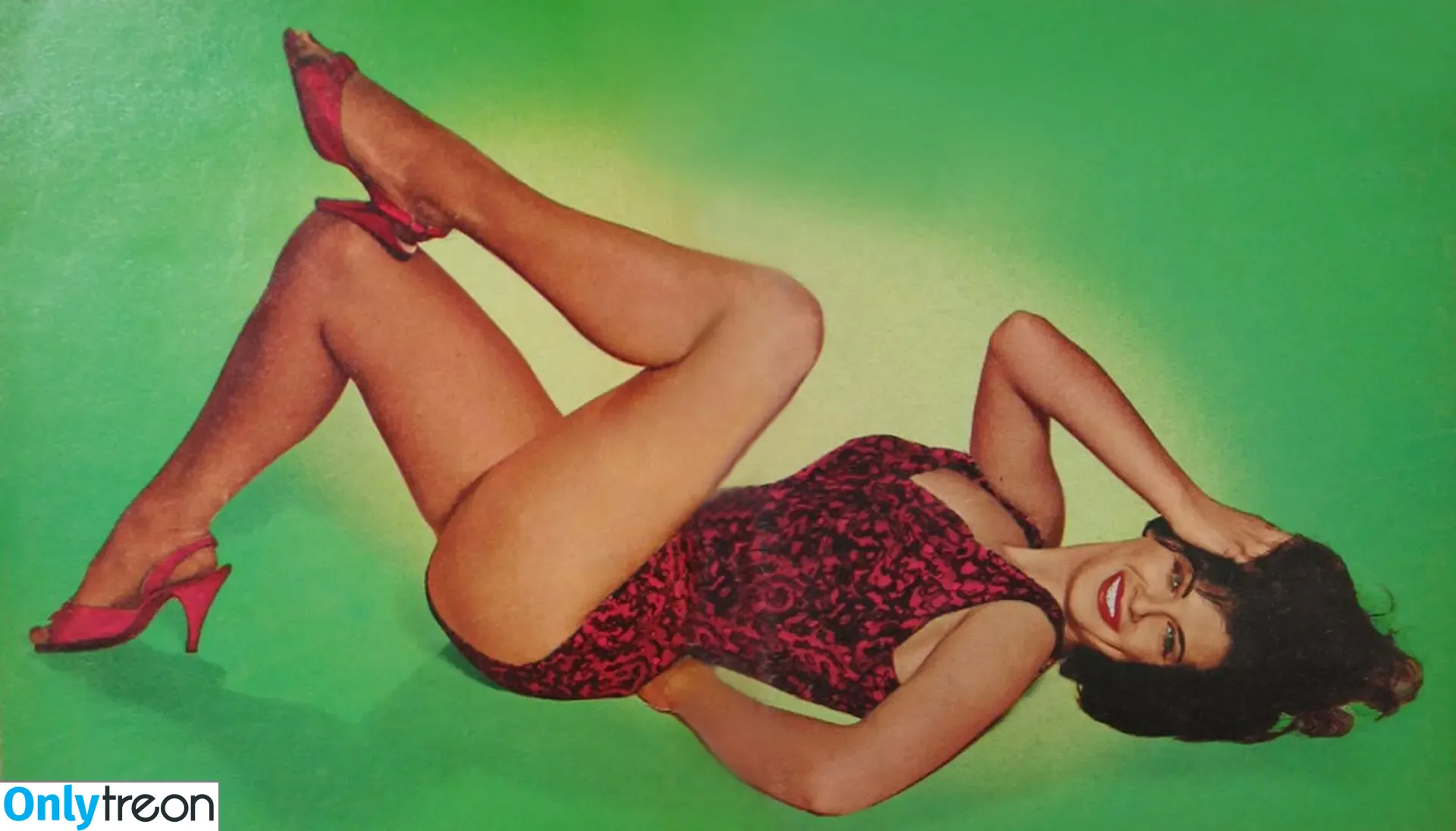 Vintage English Pinups nude photo #0326 (pinup_vintage_gallery)