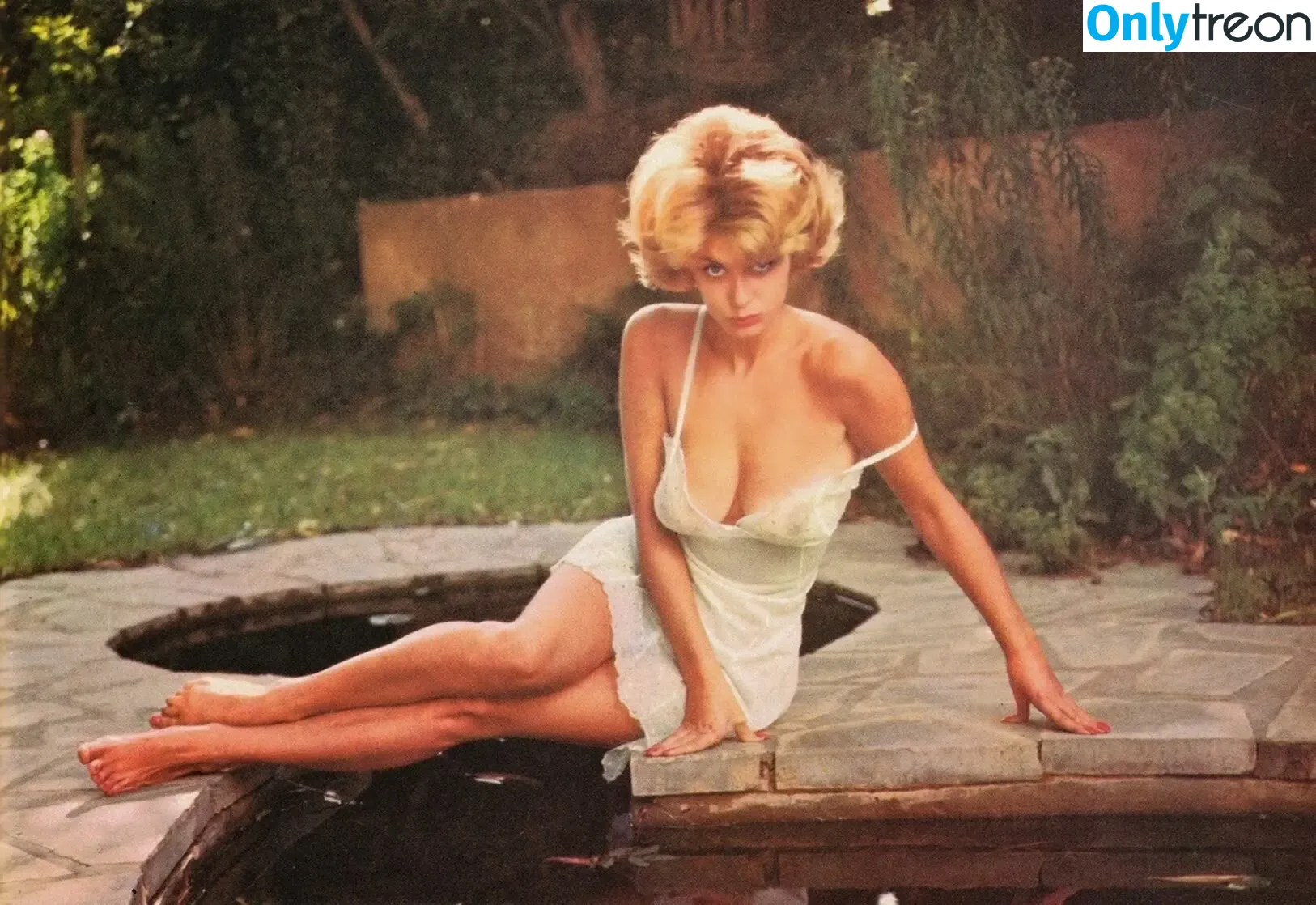 Vintage English Pinups nude photo #0327 (pinup_vintage_gallery)