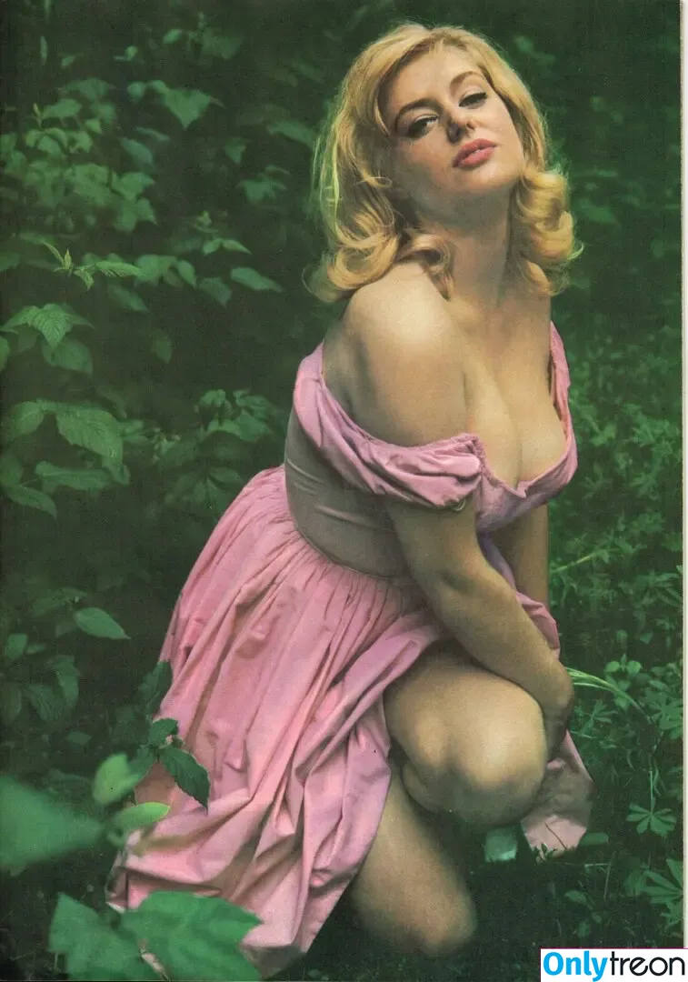 Vintage English Pinups nude photo #0336 (pinup_vintage_gallery)