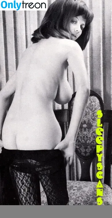 Vintage English Pinups nude photo #0367 (pinup_vintage_gallery)
