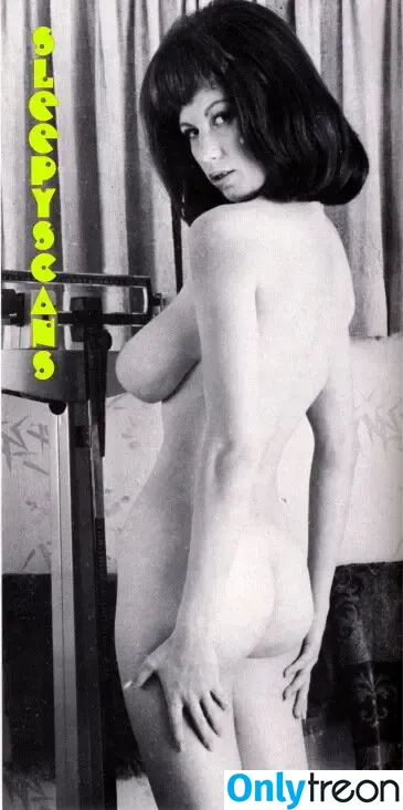Vintage English Pinups nude photo #0368 (pinup_vintage_gallery)