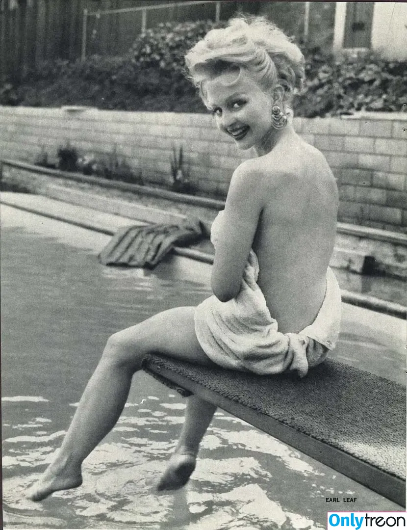Vintage English Pinups nude photo #0374 (pinup_vintage_gallery)